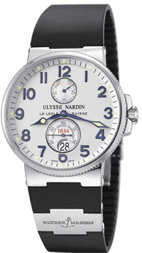 Ulysse Nardin Marine Chronometer 263-66-3