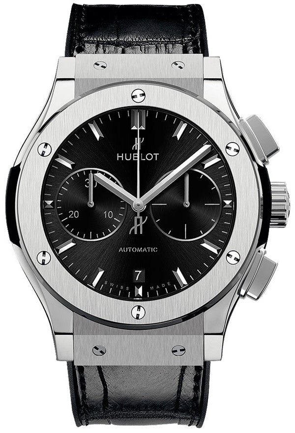 Hublot Classic Fusion Chronograph 42MM 541.NX.1171.LR