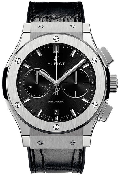 Hublot Classic Fusion Chronograph 42MM 541.NX.1171.LR