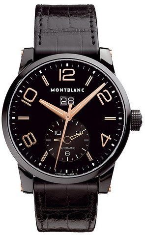 MontBlanc TimeWalker 106066