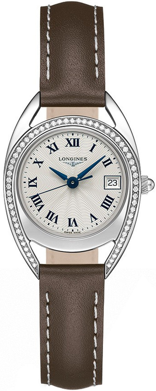 Longines Equestrian Collection L6.136.0.71.2