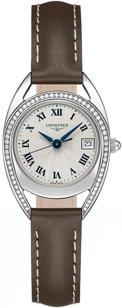 Longines Equestrian Collection L6.136.0.71.2