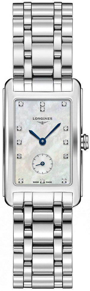 Longines DolceVita L5.512.4.87.6