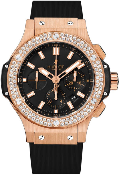 Hublot Big Bang 44MM 301.PX.1180.RX.1104