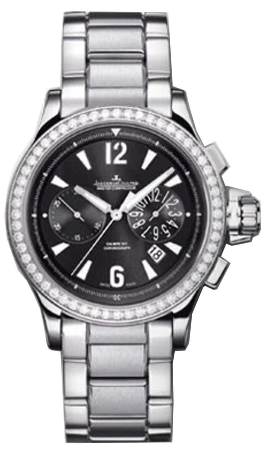 Jaeger LeCoultre Master Compressor Chronograph Lady Q1748171