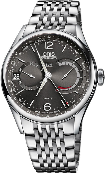 Oris Artelier Calibre 113 11377384063MB