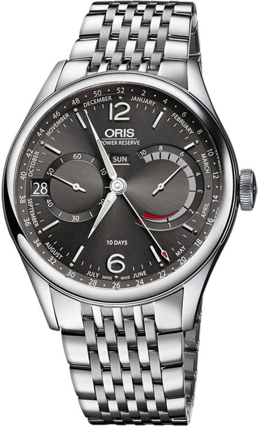 Oris Artelier Calibre 113 11377384063MB