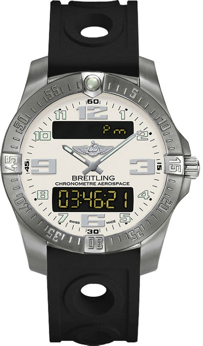 Breitling Professional Aerospace Evo E793637V/G817-227S