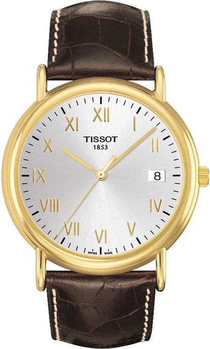 Tissot Carson T907.410.16.033.00