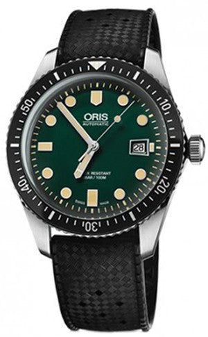 Oris Divers Sixty-Five 73377204057RS