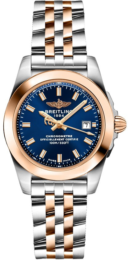 Breitling Galactic 29 C7234812/C950-791C