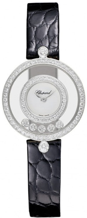 Chopard Happy Diamonds Icons 203957-1201