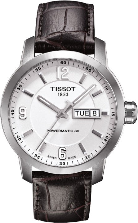 Tissot PRC 200 Automatic T055.430.16.017.00
