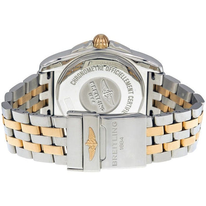Breitling Galactic 36 Automatic C3733012/BA54-376C