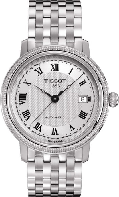 Tissot Bridgeport Automatic T045.407.11.033.00