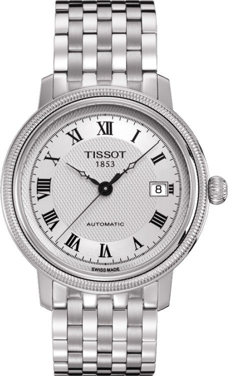 Tissot Bridgeport Automatic T045.407.11.033.00