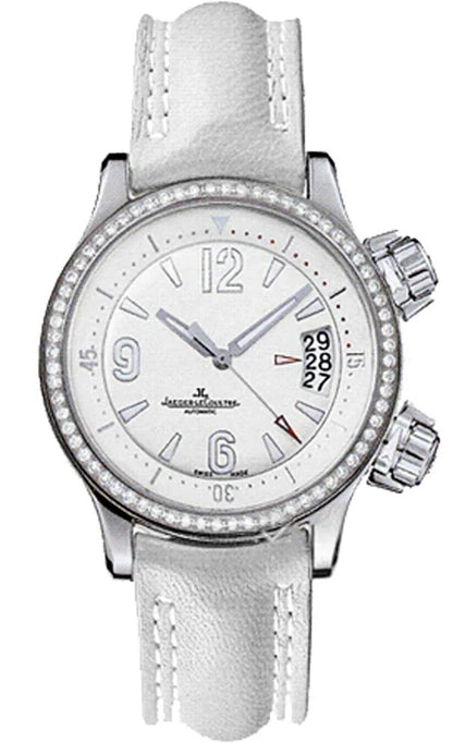 Jaeger LeCoultre Master Compressor Automatic Q1728121