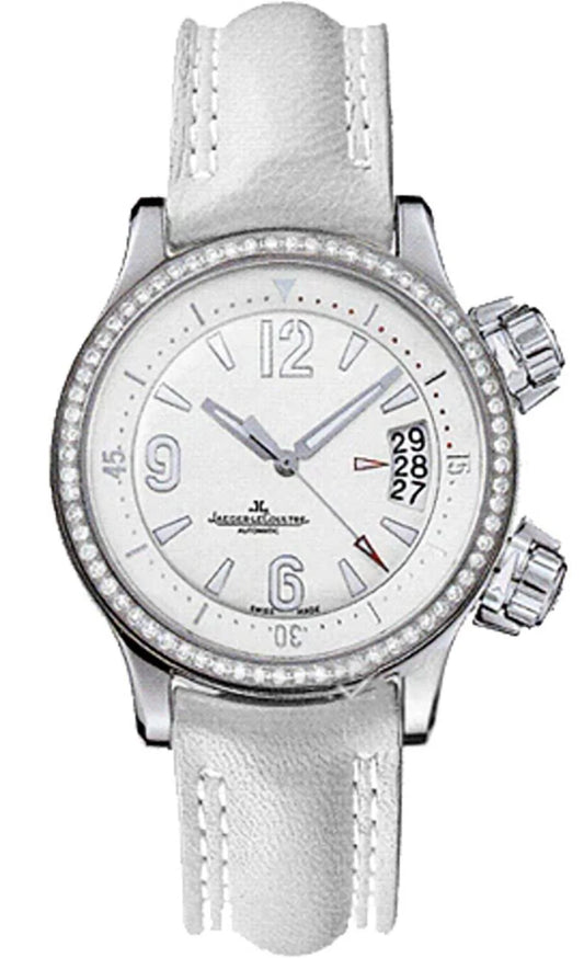 Jaeger LeCoultre Master Compressor Automatic Q1728121