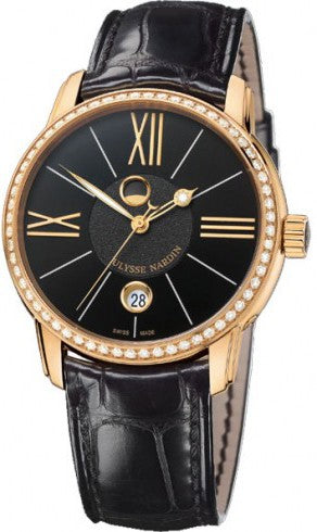 Ulysse Nardin Classico Luna 8296-122B-2/42