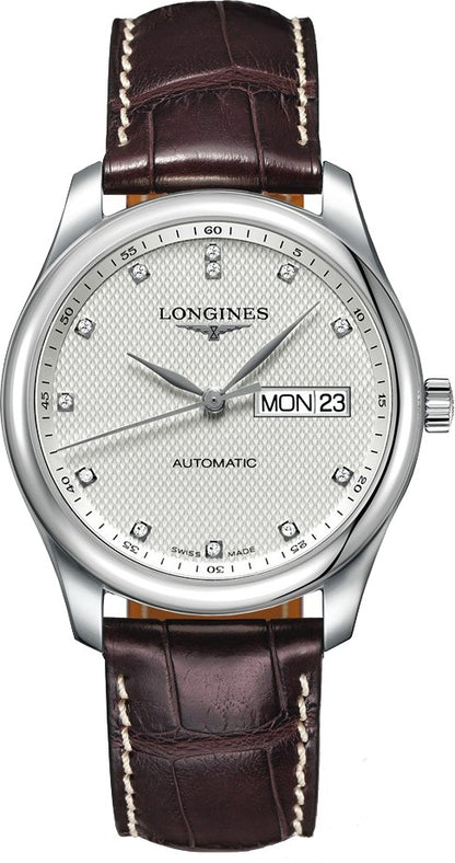 Longines Master Collection L2.755.4.77.3