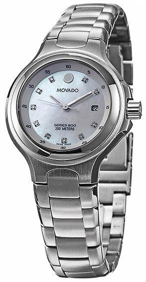 Movado Series 800 2600033