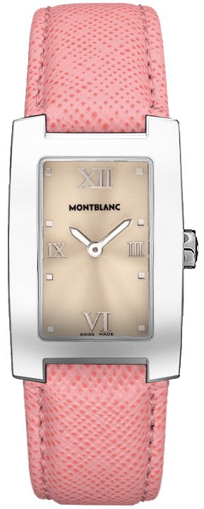 MontBlanc Profile Elegance 36974