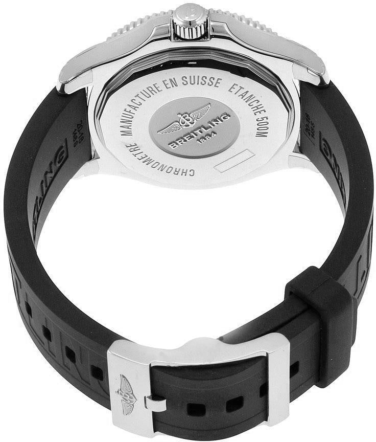 Breitling Superocean II 42 A17365D1/C915-150S