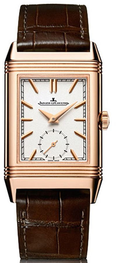 Jaeger LeCoultre Reverso Tribute Duoface Q3902420