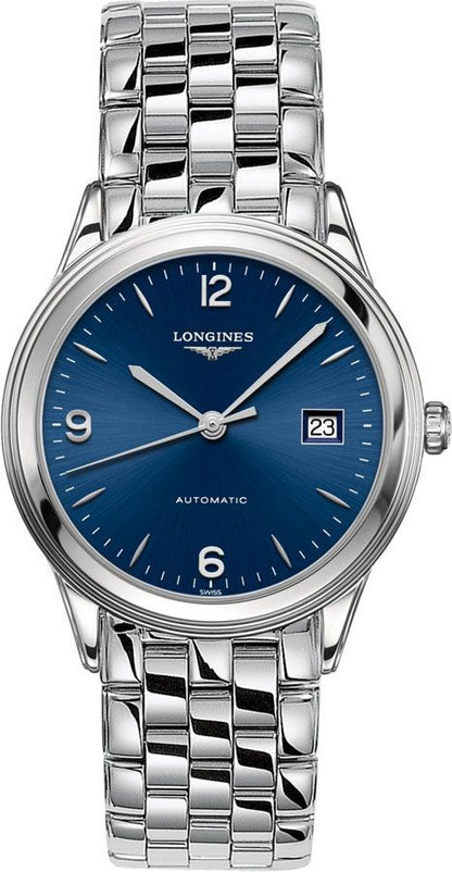 Longines Flagship L4.874.4.96.6