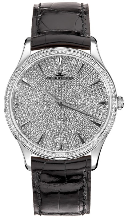 Jaeger LeCoultre Master Ultra Thin Q1453406