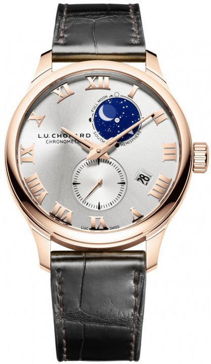 Chopard Lunar 161934-5001