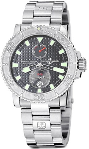 Ulysse Nardin Marine Diver 263-33-7/91