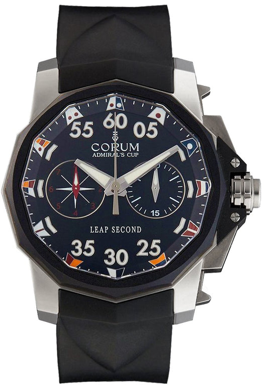 Corum Admiral's Cup Limited Edition Men's Sport Watch 895.931.06/0371 AN90
