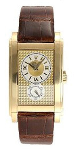 Rolex Cellini Prince Men's Watch 54408