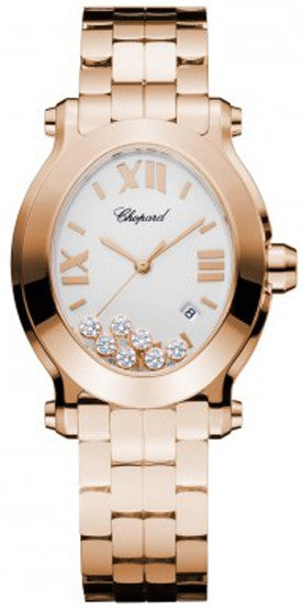 Chopard Happy Sport 275350-5002