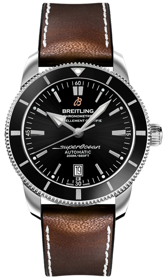 Breitling Superocean Heritage II B20 Automatic 42 AB201012/BF73-294S