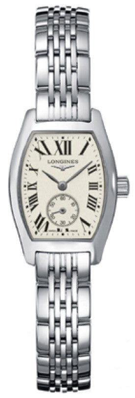 Longines Evidenza L2.175.4.71.6