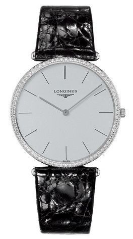 Longines La Grande Classique Agassiz L4.766.7.72.2
