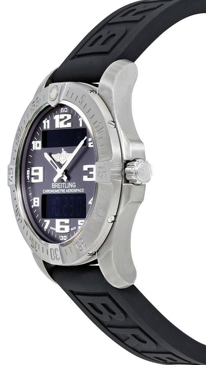 Breitling Professional Aerospace Evo E7936310/F562-153S