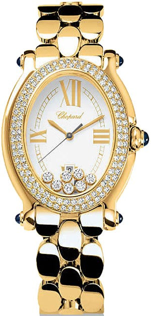 Chopard Happy Sport 277079-0002