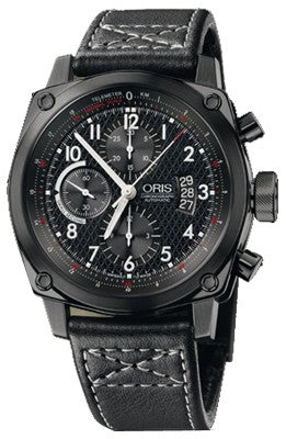 Oris BC4 Chronograph 67476334764LS