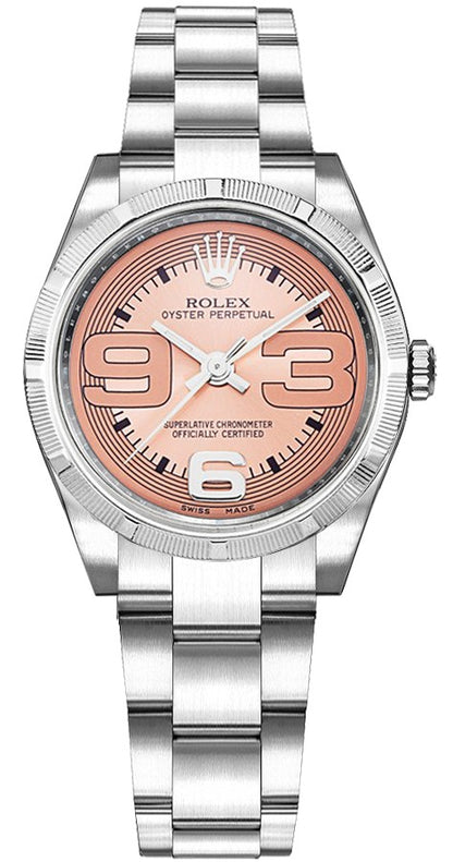 Rolex Oyster Perpetual 31 Women's Watch 177210