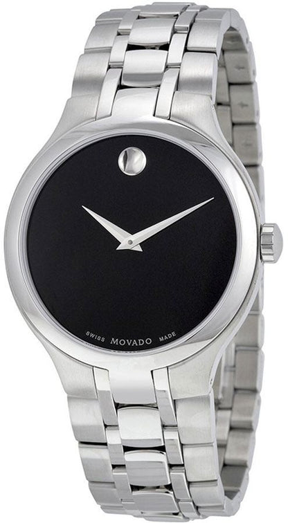 Movado Museum Quartz Men's Watch 0606367