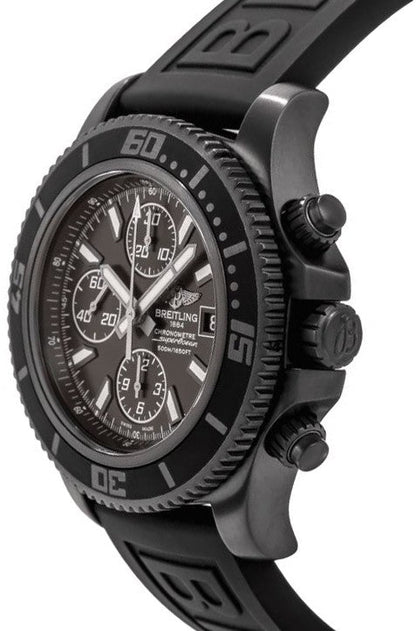 Breitling Superocean Chronograph Men's Watch M13341B7/BD11-153S