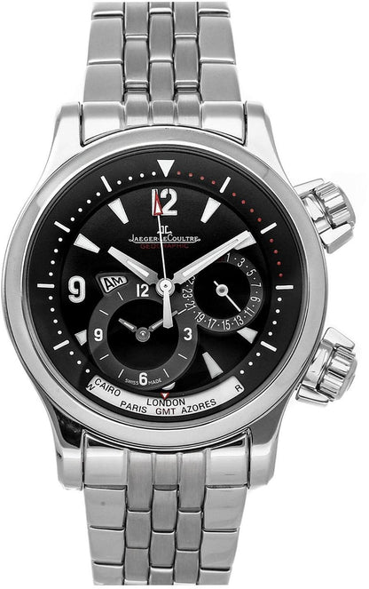 Jaeger LeCoultre Master Compressor Geographic Q1718170