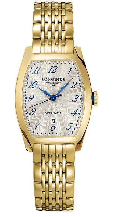 Longines Evidenza L2.142.6.73.6