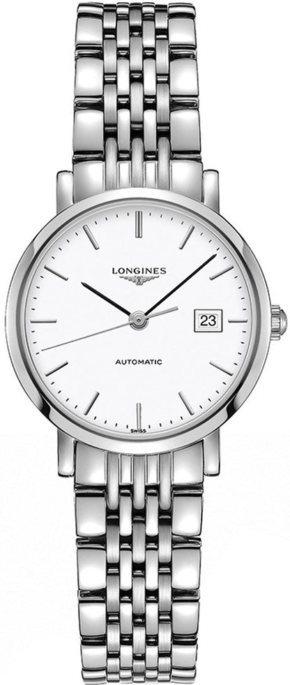 Longines Elegant Collection L4.310.4.12.6