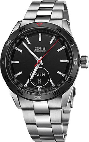 Oris Artix GT Day Date 73576624424MB