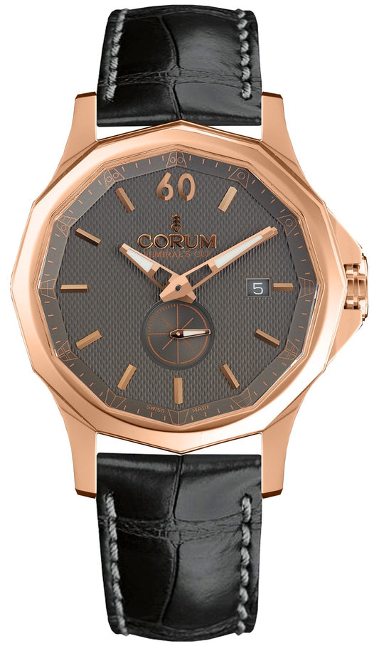Corum Admiral's Cup Legend 42 Men's Watch 395.101.55/0001 AK12