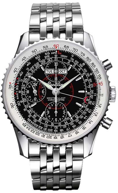 Breitling Montbrillant Datora A2133012/B571-441A